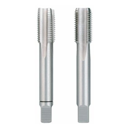 Gewindebohrer RUKO MF DIN 2181 HSS M18x2,0