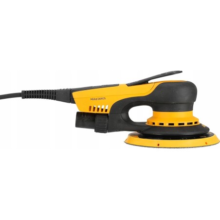 Schleifmaschine Mirka MIRKA DEROS II 625 Exzenterschleifmaschine mit Absaugung, 2,5 mm