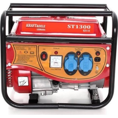 Kraft&Dele-Aggregat KRAFT DELE Aggregat KD110