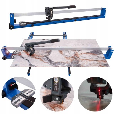 Fliesenschneider 1200 mm GEKO PROFI (1)