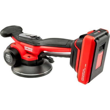 VIBRATIONS-SAUGNAPF FÜR FLIESEN STANDARD 1*2,0 AH