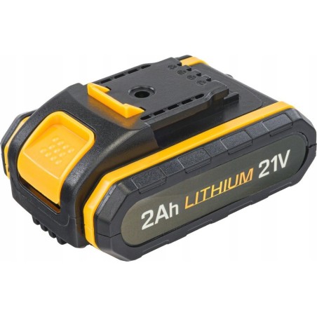 Powermat Vibrationssauger zum Verlegen von Fliesen – Vibrationsgerät zum Ausrichten, 2x 21-V-Akku