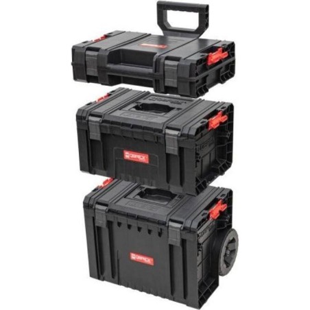 PATROL QBRICK SYSTEM PRO SET 5