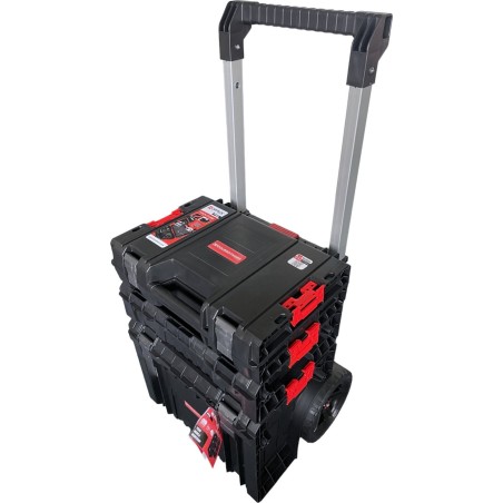 PATROL QBRICK SYSTEM PRO SET 7 2.0 PLUS