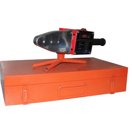 Mar-Pol PVC-Rohrschweißgerät, groß (55905)