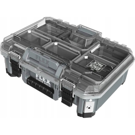 Zubehörbox FLEX Stack Pack TK-L SP TB