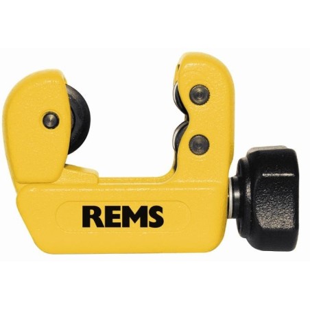 Rems Rohrschneider RAS Cu-INOX 3–28 mm MINI 113240