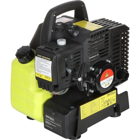 Kraft&Dele KD-132 1000-W-Einphasen-Stromaggregat