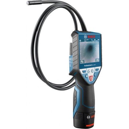 Bosch GIC 120 C 12 V 1x1,5 Ah Akku-Inspektionskamera (0601241208)