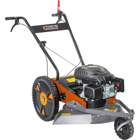 Benzin-Rasenmäher Oleo-Mac DEB 517 (1800737)