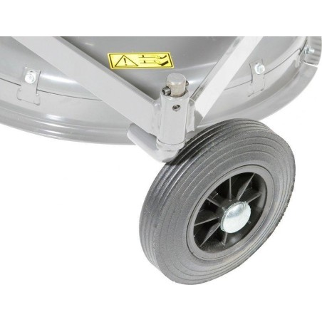 Benzin-Rasenmäher Oleo-Mac DEB 517 (1800737)