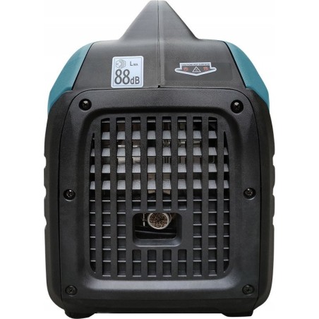 Stromaggregat Könner & Söhnen KS HYBRID INVERTER GENERATOR KS 3100iG S 2,8 kW 230 V