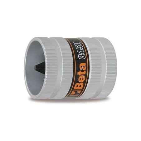 Beta Tools MEHRKANT-ROHRREIBE 345U BETA UTENSILI S.P.A.