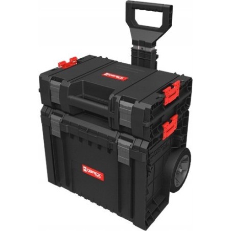 PATROL QBRICK SYSTEM PRO SET 6