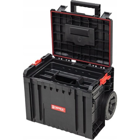 PATROL QBRICK SYSTEM PRO SET 6