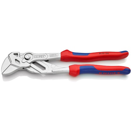 Knipex Verstellbarer Rohrschlüssel 250 mm (86 05 250)