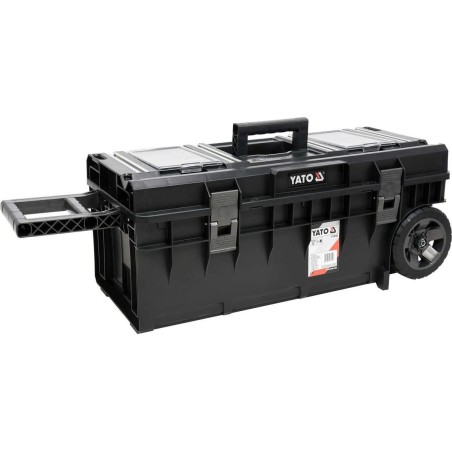 Yato Werkzeugkasten auf Rollen  YT-09185