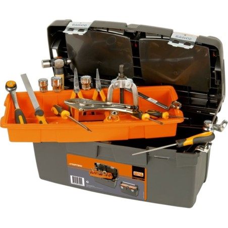 Bahco Werkzeugkasten 4750PTB60