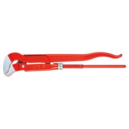 Knipex Verstellbarer Rohrschlüssel Typ S 1,5" (8330015)