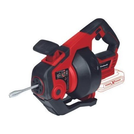 Einhell Rohrreiniger 4514160 TE-DA 18/760