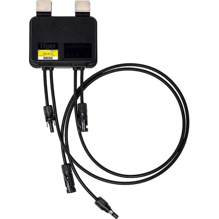 Tigo Tigo | TS4-A-O | 15 A, 700 W, 1000 VIEC, 0,12/1,2 m Kabel, MC4