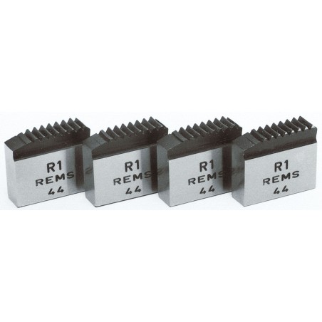 Rems Gewindeschneidmesser für konische Rohre, rechtsgängig, 1/2" (521032)