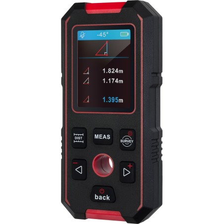 Ermenrich Pfahlfinder Ermenrich Ping SM90