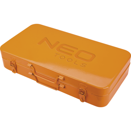 Neo Kunststoffrohrschweißgerät 650 W, 4 Hülsen (21-001)