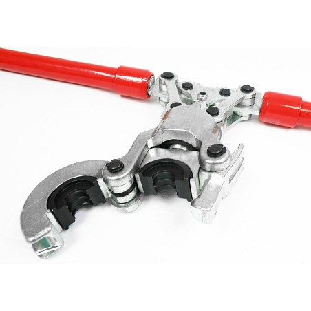 Silver ROHRPRESSZANGE /SLVER EX10773