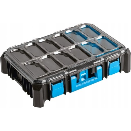 Beschaffung des HOGERT HIGH SUITCASE ORGANIZER HTM