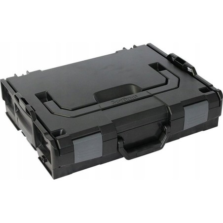 L-boxx L-BOXX Werkzeugkoffer 102 Schwarz/Anthrazit