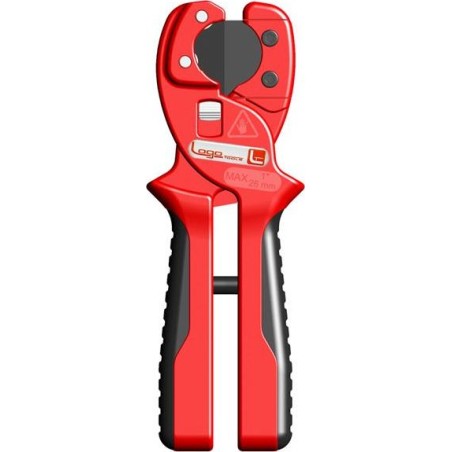 LOGO-Tools Aluminiumschere PC-26 Alu Logo (1.100)