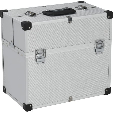 vidaXL Werkzeugkasten 91848