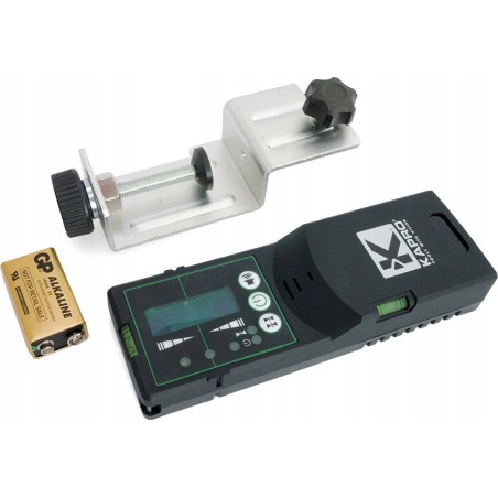 Kapro Kapro Detektor für grüne Strahlung