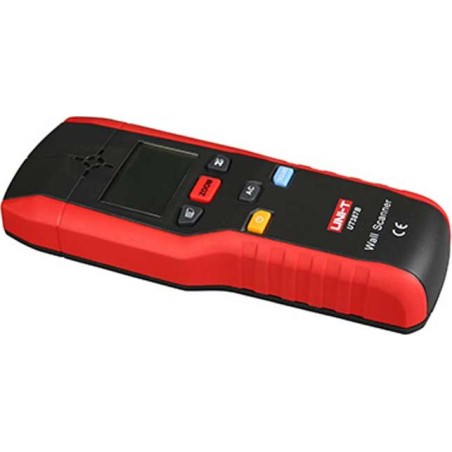 Uni-T Metall-, Spannungs- und Holzdetektor (UT387B)