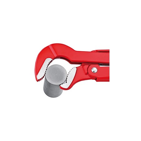 Knipex Verstellbarer Rohrschlüssel 245 mm (8330005)