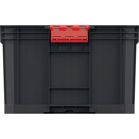 Kistenberg 7X Werkzeugorganizer in einer Kiste KMS553520R7