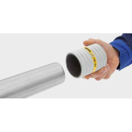 Rems Hand-Nutenfräser 10–54 mm (113830)