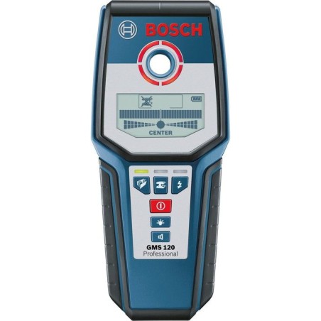 Bosch Detektor GMS 120 Professional (0.601.081.000)