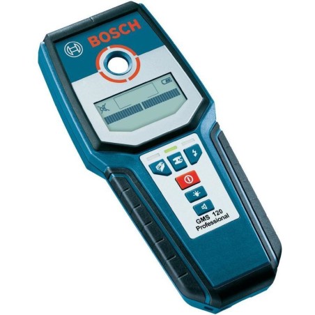 Bosch Detektor GMS 120 Professional (0.601.081.000)