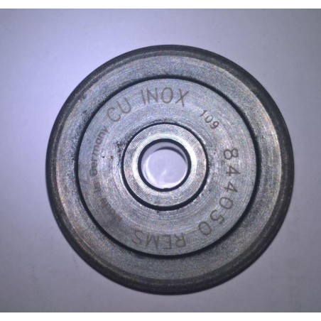 Rems Schneidrad NANO BASIC-PACK CU-INOX – 844050