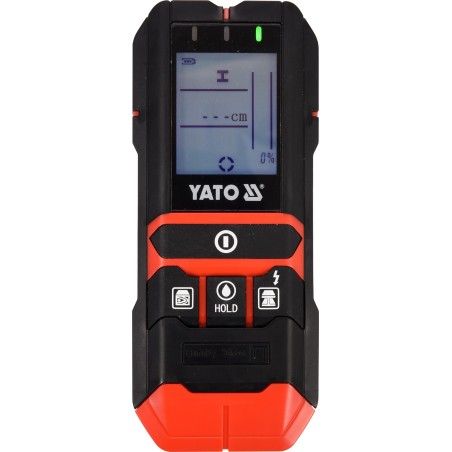 Yato Detektor YT-73138