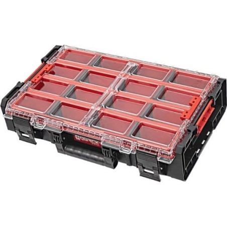 Qbrick ORGANIZER QBRICK SYSTEM ONE XL LANGER BEHÄLTER