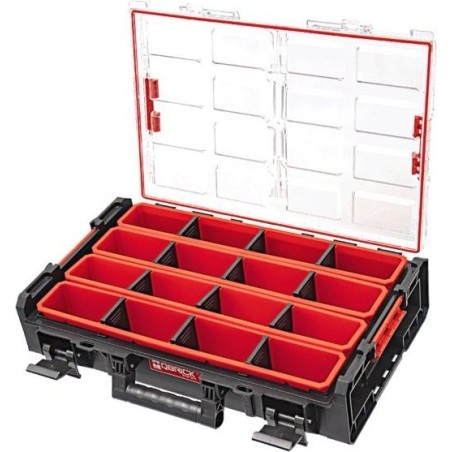 Qbrick ORGANIZER QBRICK SYSTEM ONE XL LANGER BEHÄLTER