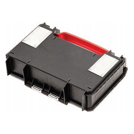 Qbrick Magnetic Halterung Qbrick Qbrick System Individuelles Magnet-Set