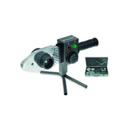 Pansam Rohrschweißgerät 800 W, 16–50 mm (A124020)