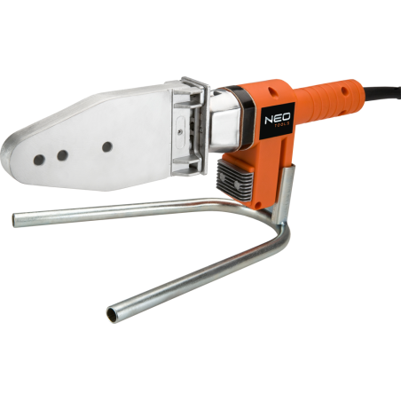 Neo Kunststoffrohrschweißgerät 900 W (21-003)