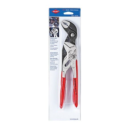 Knipex Zangensatz (003120V03)