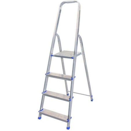 Aluminiumhalterung (BR-00-1202)