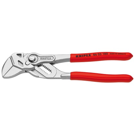 Knipex Verstellzange 180 mm (8603180)